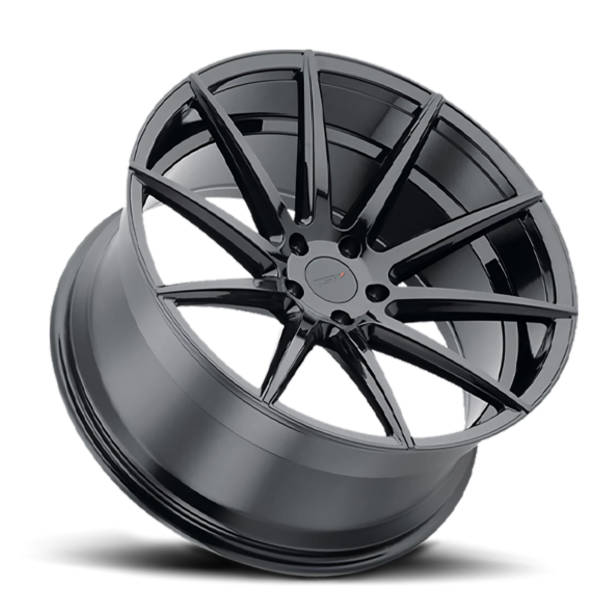 TSW Clypse Clypse product medium 19  X9.5   5-114.30 20  BKGLXX